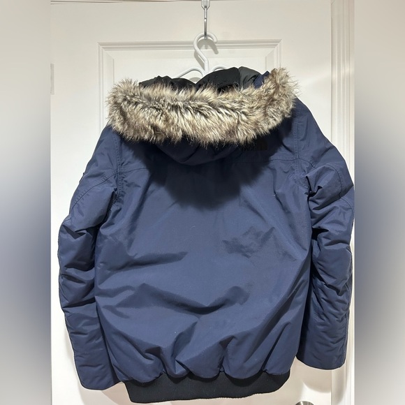 The North Face Men's Blue Jacket - Picture 11 of 11